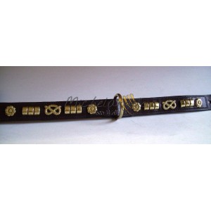 Collare  Staffordshire Bull...