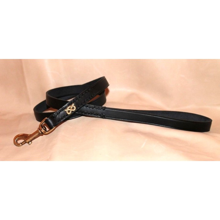 Leash  for  Staffordshire  Bull  Terrier