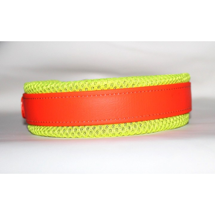 biothane collar for track dogs