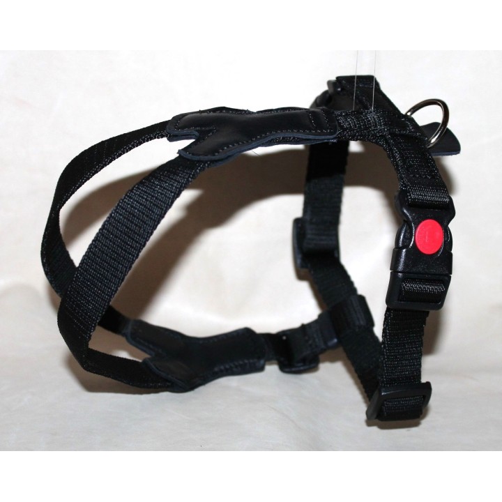 nylon harness for Dachshund