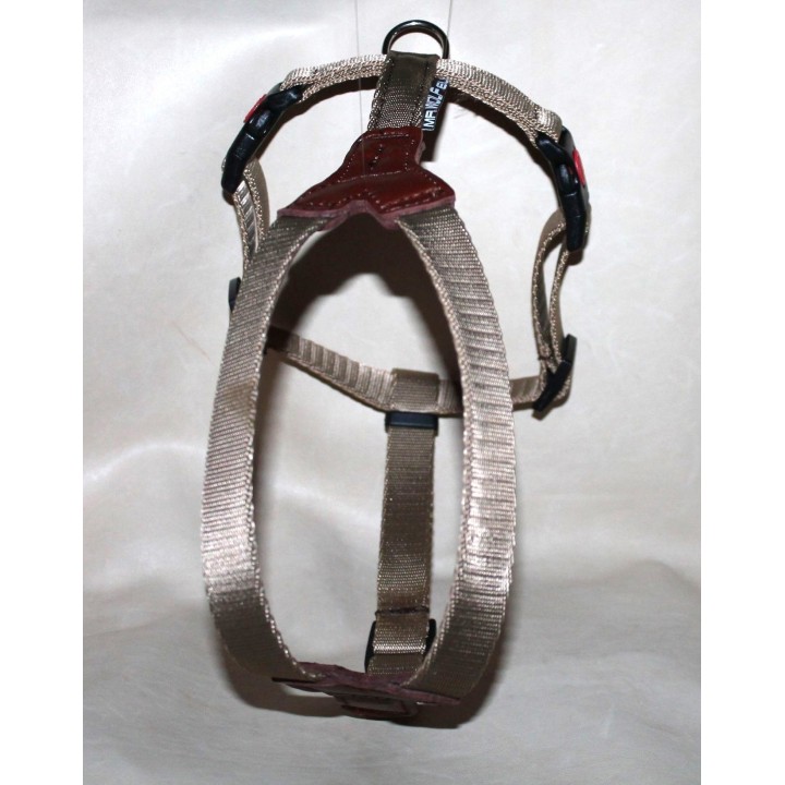 nylon harness for Dachshund