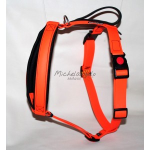 Uran Biothane harness