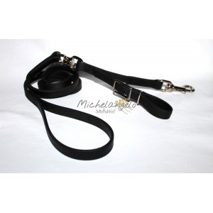 Guinzaglio in Biothane con...