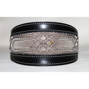 Iside Greyhound collar