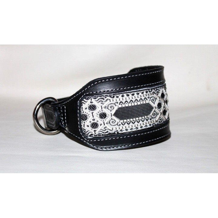 greyhound collar