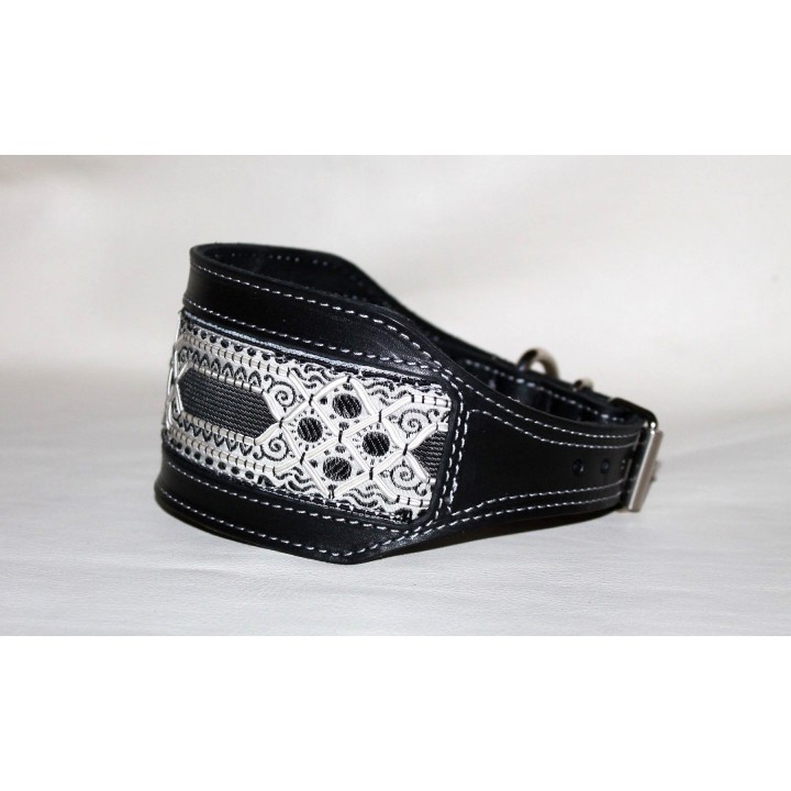 greyhound collar