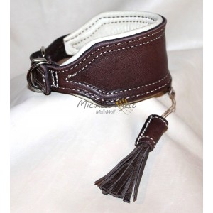 Collare Romeo per Whippet