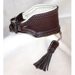 whippet collar