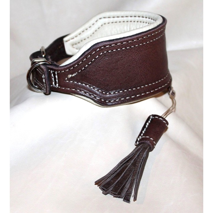 whippet collar