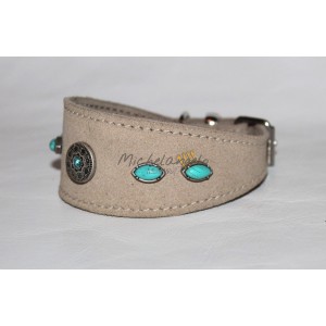 Italian Greyhound Collar...