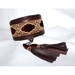 greyhound collar