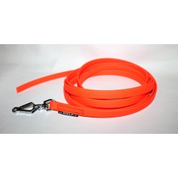 Biothane long leash