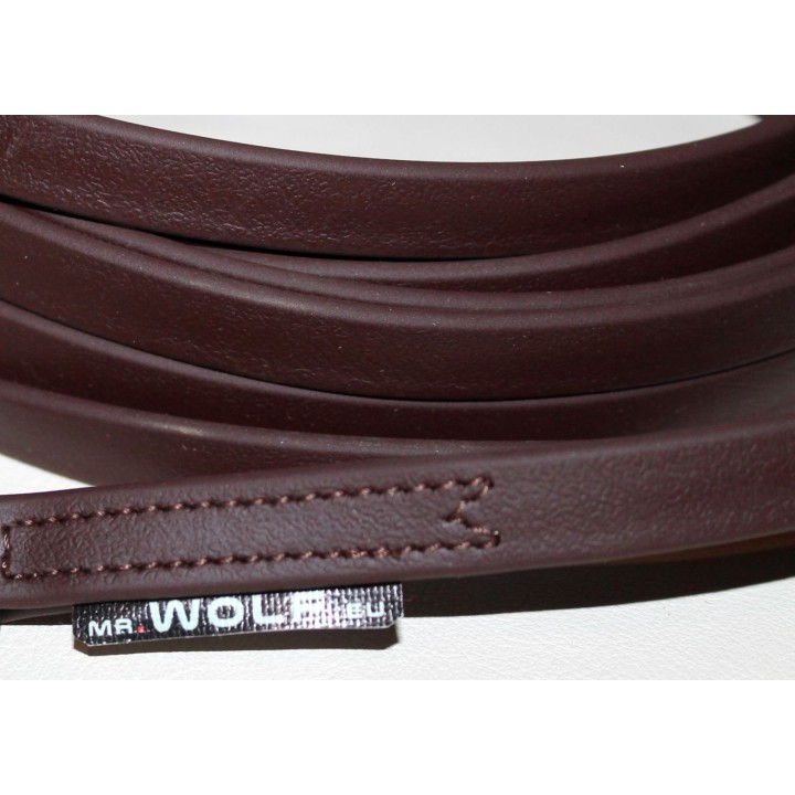 Biothane long leash