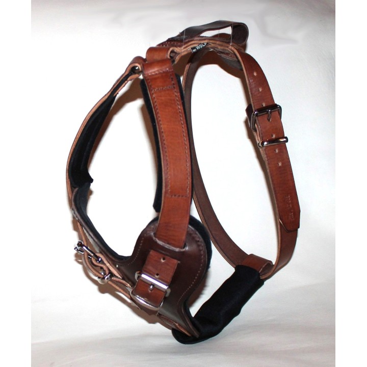 harness for large dogs