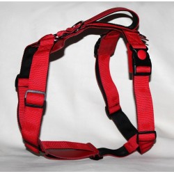 harness for large dogs