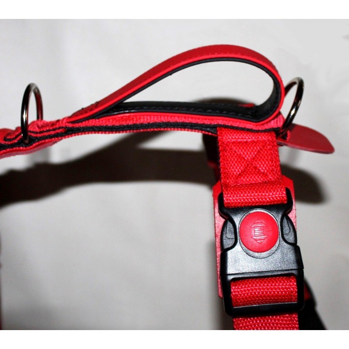 harness for large dogs