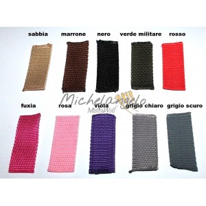 Pettorina Romeo doppia H