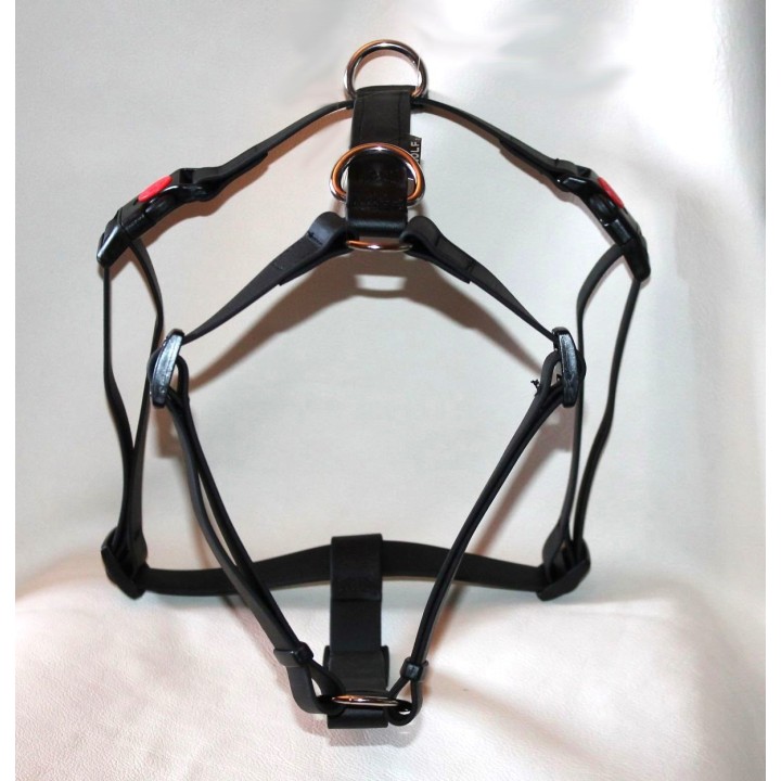 biothane harness for dog