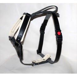 leather Harness for training