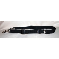 harness fbottcher for dog  for track and research