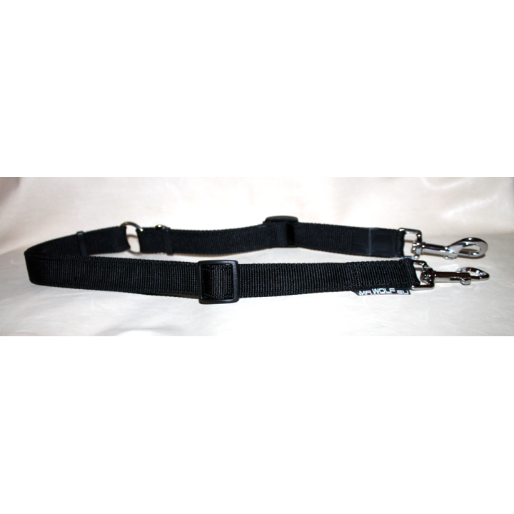 harness fbottcher for dog  for track and research