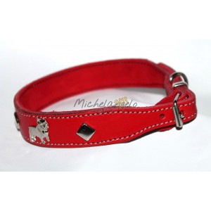 Collare per Bulldog Francese