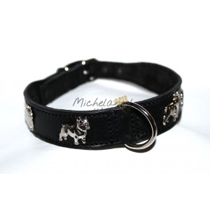 Collare per Bulldog Francese