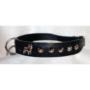 Collare per Bulldog Francese