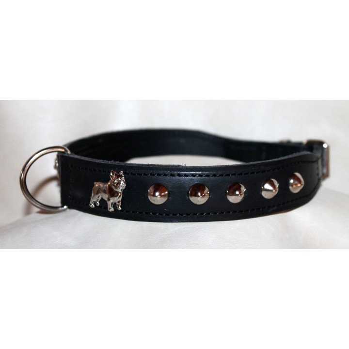 collare per bulldog francese