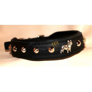 Collare per Bulldog Francese