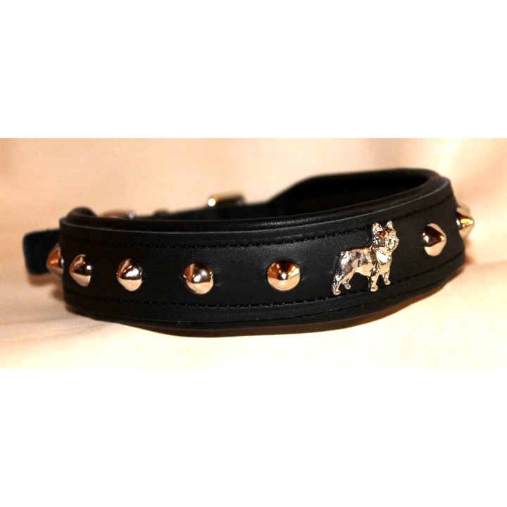 french bulldog collar