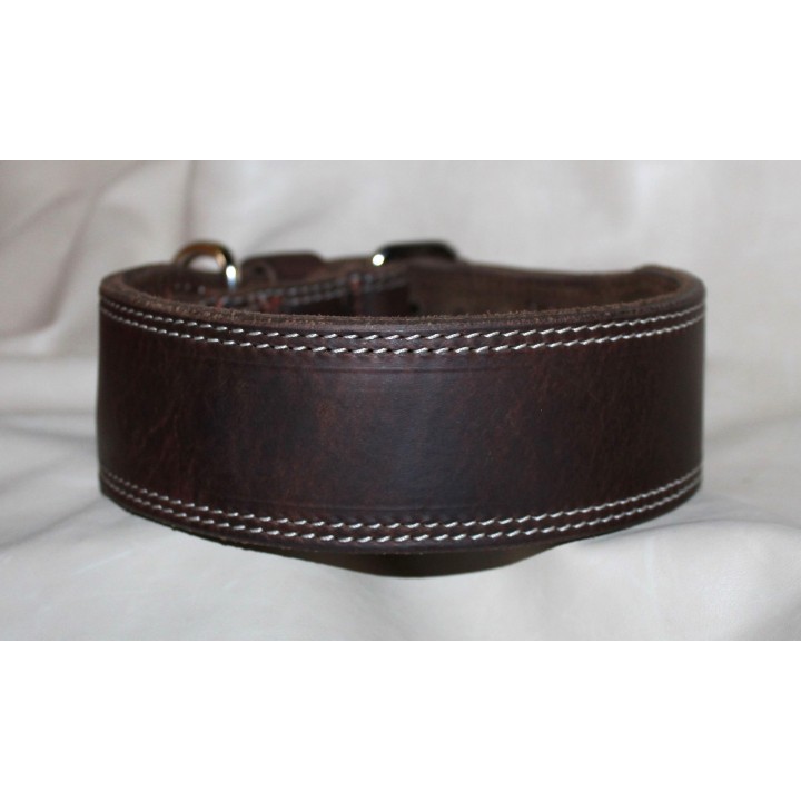 molossian collar