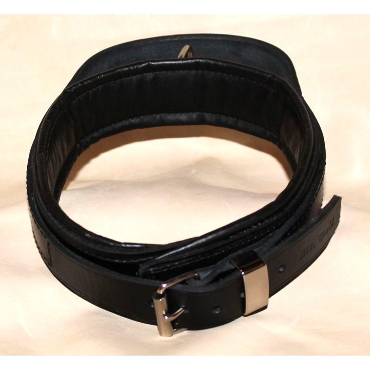 collar for molossian dogs