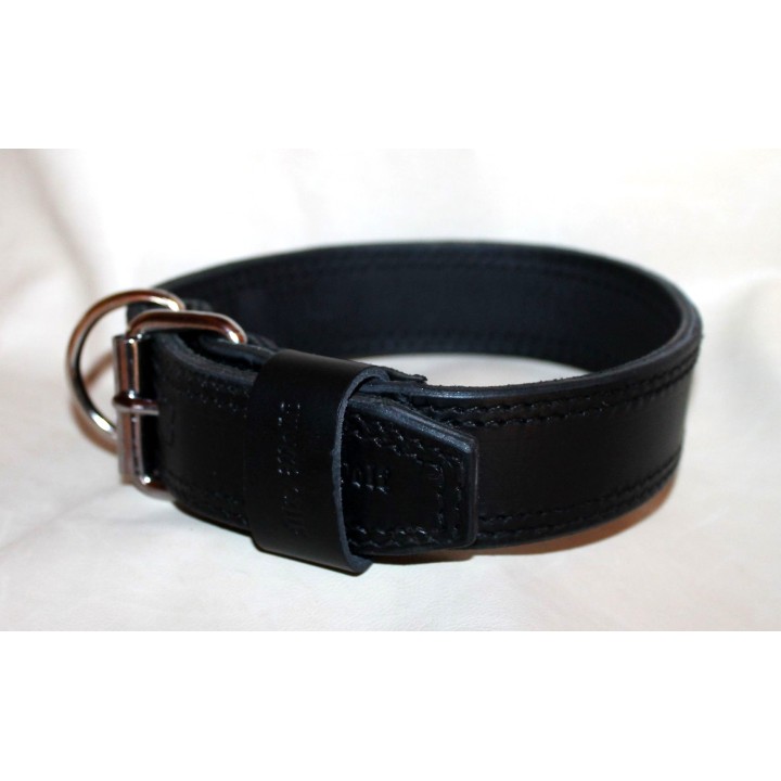 collar for molossian dogs