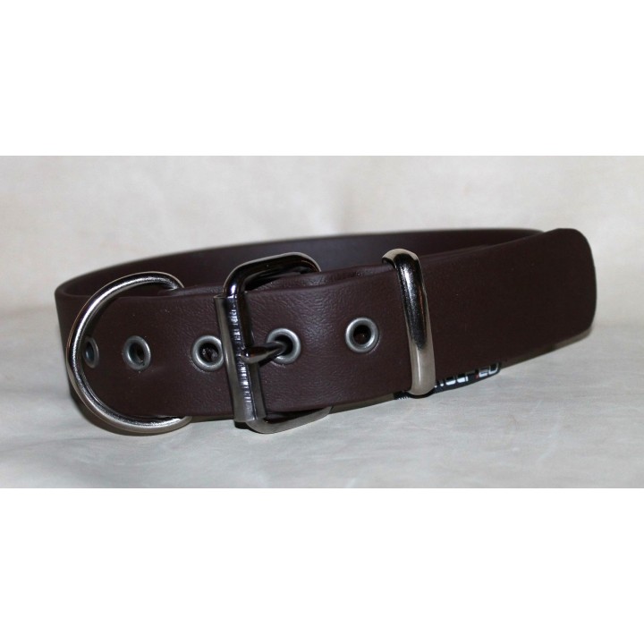 biothane collar for large dogs