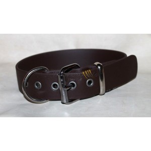 BIOTHANE  COLLAR