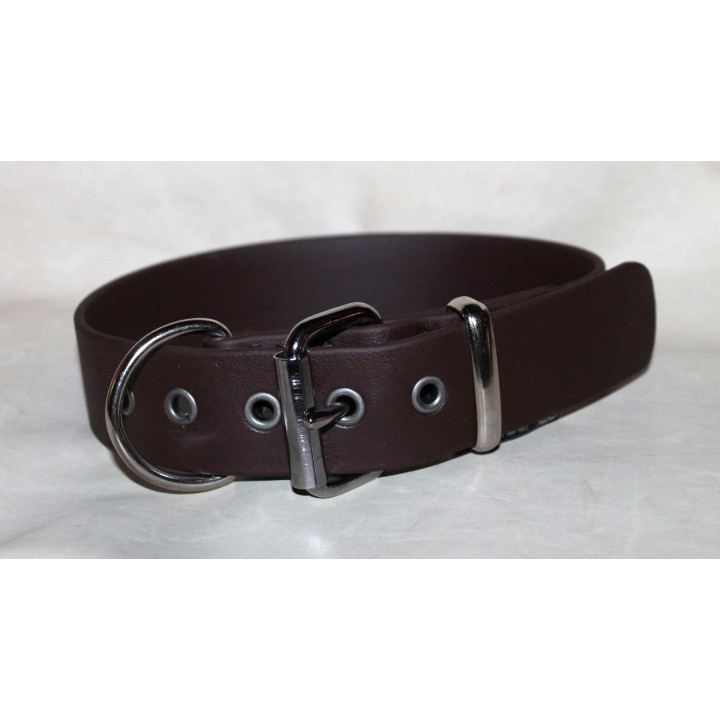 biothane collar for large dogs