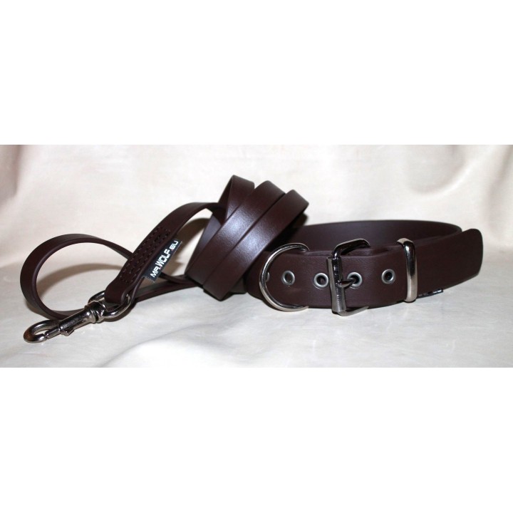 biothane collar for large dogs