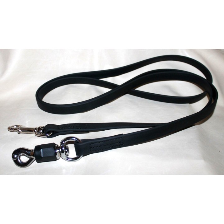 biothane leash for large dogs