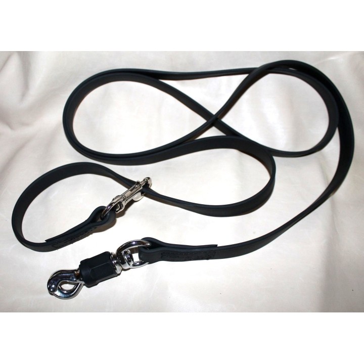 biothane leash for large dogs