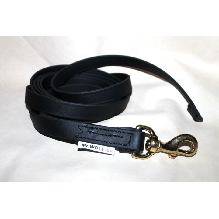 long leash for catch dogs