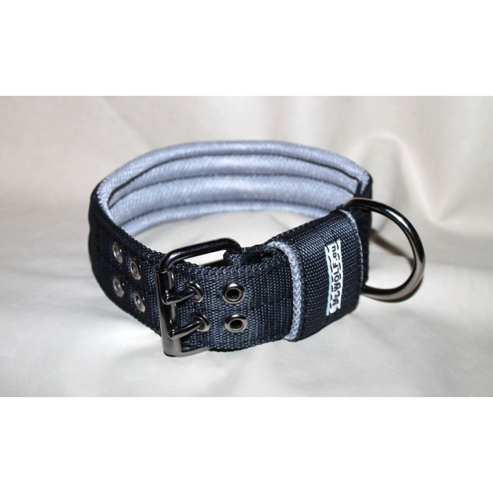 collar for catching dogs