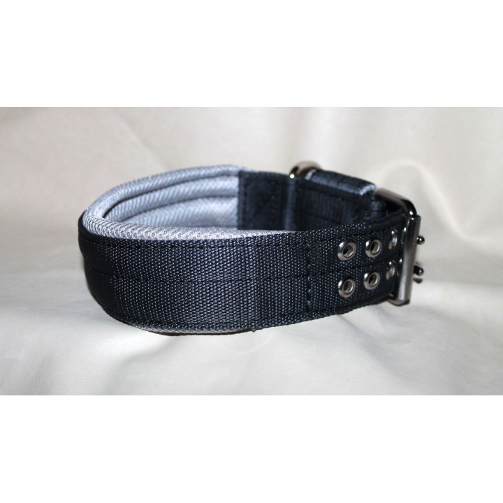 collar for catching dogs