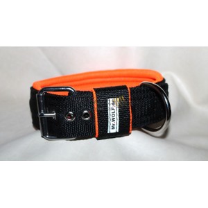 Collare per cani da presa