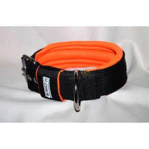 Collare per cani da presa