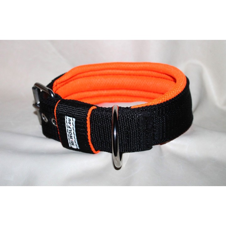 collar for catching dogs