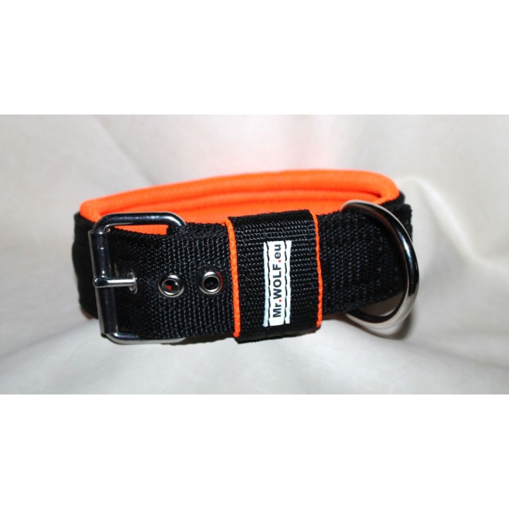 collar for catching dogs