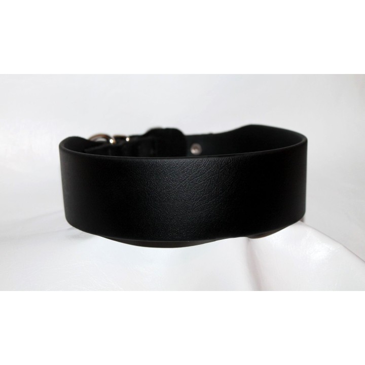 biothane collar for large dogs