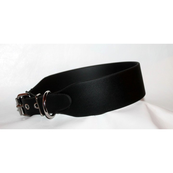 biothane collar for large dogs