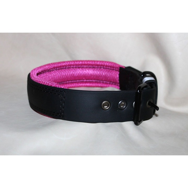 collar for catch dogs